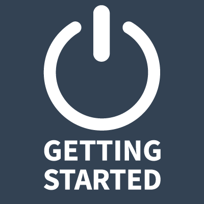 Getting Started